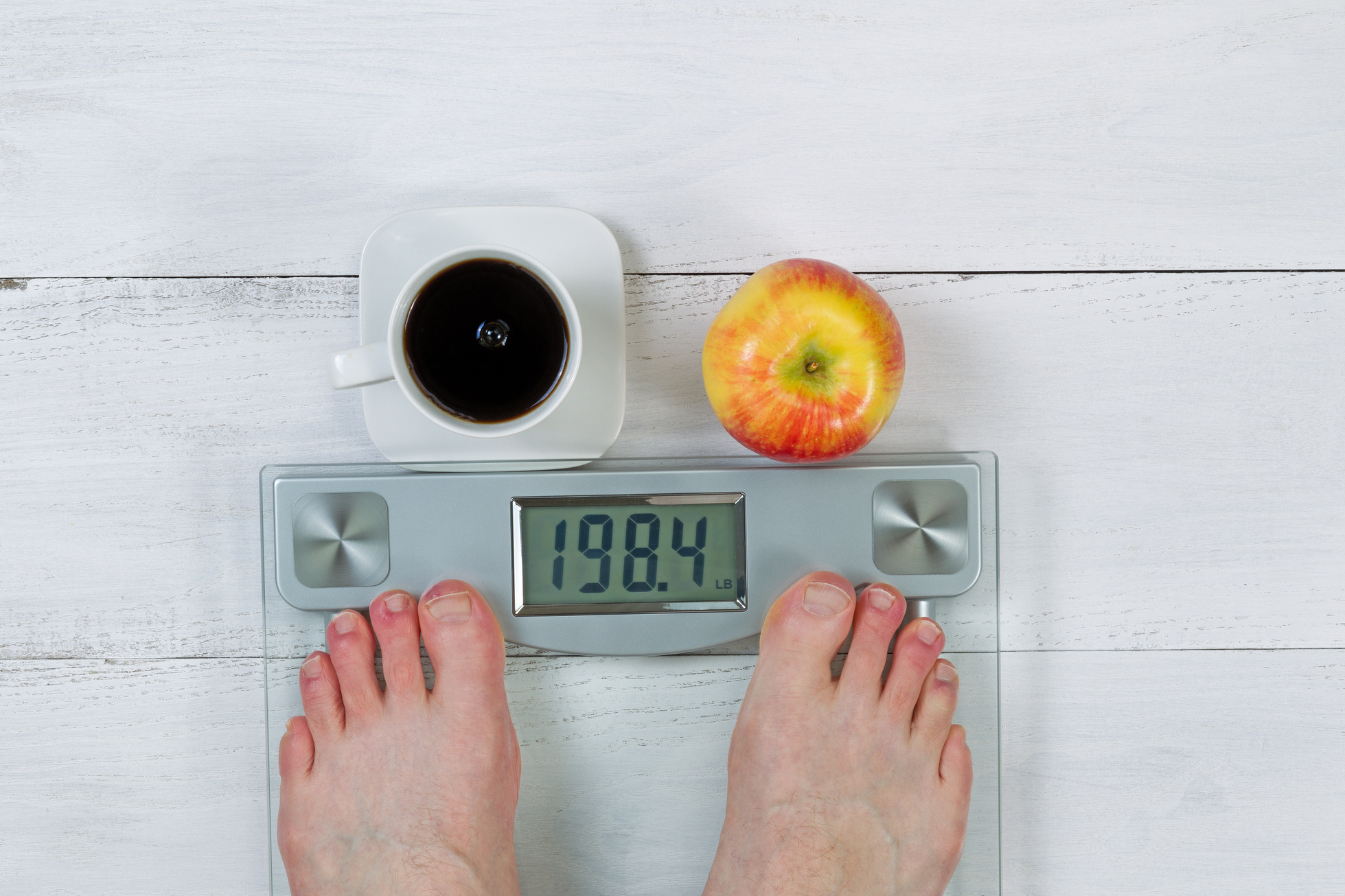 Weight Loss